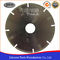 Elmas Kesim Testere Bıçakları 105-300mm, Elektroliz Elmas Diskler EP Disc 05