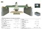 Mermer / Granit 6800 × 4500 × 3800mm için Otomatik Köprü Taş Kesme Makinesi