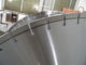 Öngerilmeli Hollow Levha Kesimi İçin 900mm Lazer Kaynaklı Daire Testere Beton Bıçağı