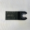 Evrensel 35X40MM Hızlı Bırakma Japon Dişleri Çoklu Alet Fayans Bıçağı HCS