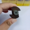 Paslanmaz Çelik Metal için 32mm M35 Hss Düz Spiral Flüt Adım Matkap Ucu