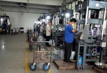 Çin Johnson Tools Manufactory Co.,Ltd