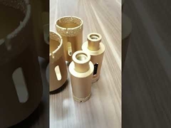 M14 lazerli matkap plastik kutu seti