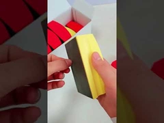 Elektrokaplama Elmas El Cilalama Pedleri, Düzensiz Yüzeyleri Pürüzsüzleştirme