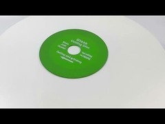 125mm Dairesel Islak Kullanım Cam Seramik Elmas Kesme Testere Kılıcı