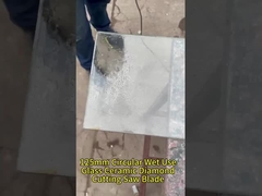 Elmas Testere Bıçakları