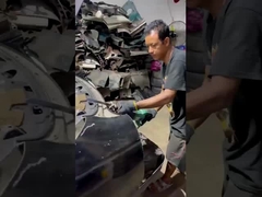 Ağır Metal Kesmek Kolaylaştı!