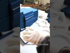 Tuck Point Elmas Kılıçları: Keskinlik ve Güç için En İyi Masonluk Kesme Çözümü!