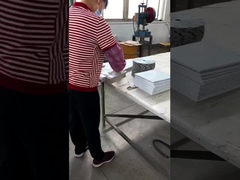 Lazer Keskinliği: Kahvaltıda Betonu Yiyen Elmas Bıçağı