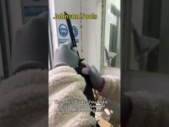 Kalın Ahşapla Mücadele mi Ediyorsunuz? Bu 9 İnçlik Pistonlu Testere Bıçağı Sizin Cevabınız.