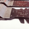 Bi Metal Salınımlı Çok Aletli Testere Bıçakları Metal Ahşap İçin 20 Adet Kutu Set
