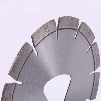 SGS Early Entry 6 Inch Elmas Beton Testere Bıçakları