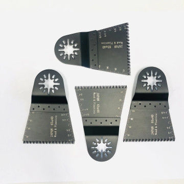 SGS 65x40mm Salınımlı Çok Aletli Elmas Bıçaklar Sağlam