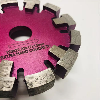 Lazer Kaynaklı Tuck Noktası Taşlama 105mm Çap