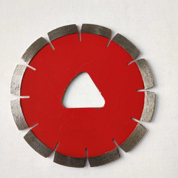 14 "Soff Cut Diamond Beton Yeşil Beton Oyma Kesme Bıçakları