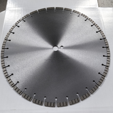 600mm Özel Elmas Beton Çakmakları
