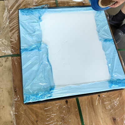 600mm Özel Elmas Beton Çakmakları