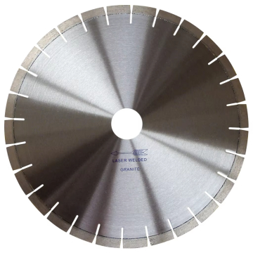 400mm Elmas Beton Testere Bıçakları