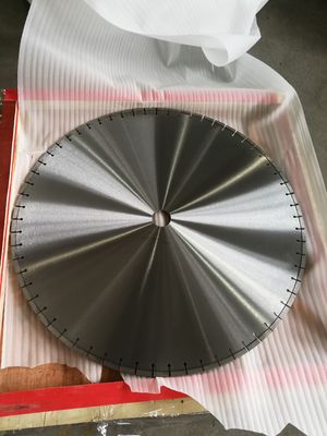 900mm Dairesel Çakma Beton Blade