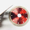 Seramik Kesim İçin 115mm Elmas Sinterlenmiş Çini Testere Bıçağı