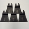 65mm Quick Release Bi Metal Salınımlı Çok Aletli Metal Kesme Testere Bıçakları