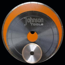 J Yuvası Seramik Karo Testere Bıçakları 300mm