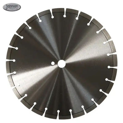 300 350 400 450 500 600 mm Lazerle kaynaklı Elmas Taş Kesme Disk Çakmak Kılıcı Dairesel Çakmak için