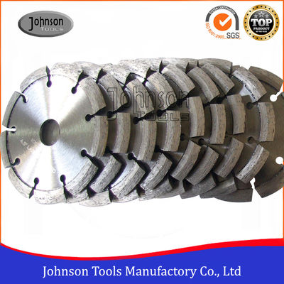 Beton / Tuğla Blok / Duvarcılık / Taş için 115mm Elmas tuck noktası bıçak