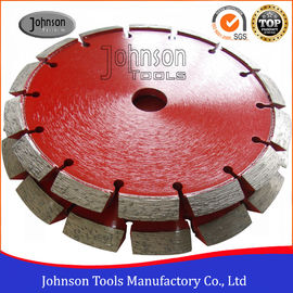 7 "/ 180mm Tuck Noktası Elmas Kesme Testere Bıçağı, elmas bıçakları takip çatlak
