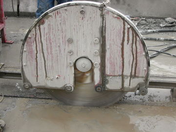 Tek U Segmentli Betonarme Elmas Duvar Testere Bıçakları 600-1600mm