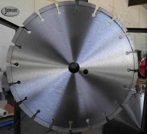 Çap 300mm Süper İnce El Hızlı Kesme Betonarme Testere Bıçağı