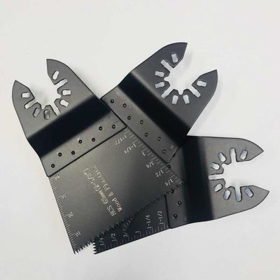 HCS Quick Release 65x40mm Salınımlı Çoklu Takım Bıçakları