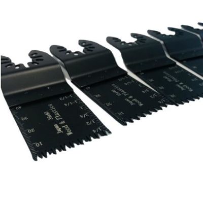 Japan Teeth 35x40mm Salınımlı Çoklu Alet Bıçakları