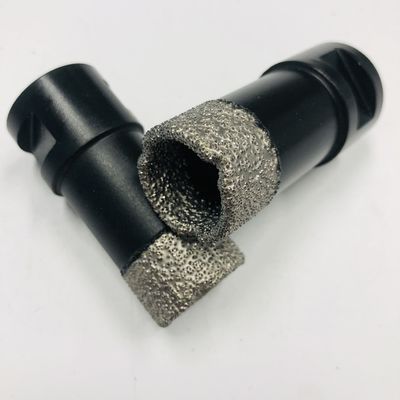 Seramik Karo M14 25mm Elmas Çekirdekli Matkap Uçları