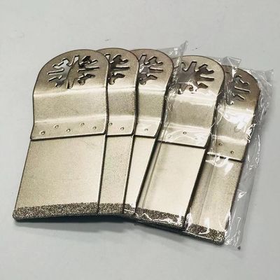 86mm Harç Çıkarma Üniversal Salınımlı Çoklu Alet Bıçakları